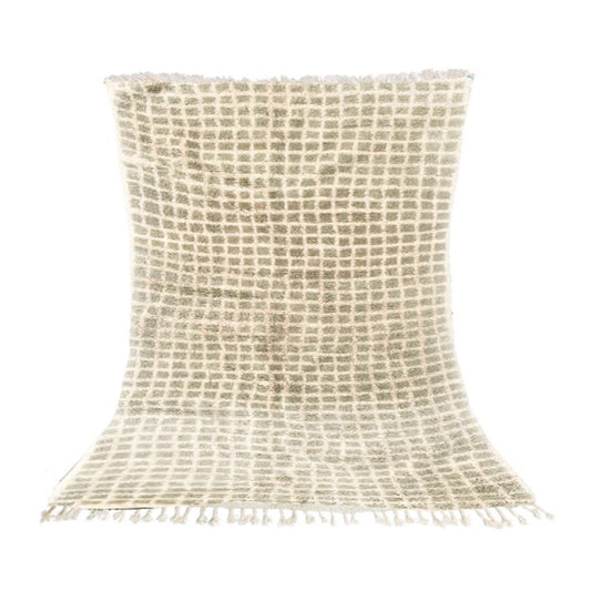 Ghazel Tapis Artisanal