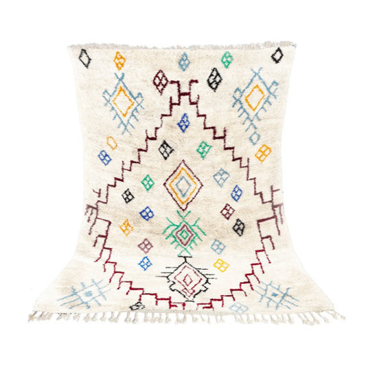 Afagay Tapis Artisanal